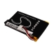 Baterija za MP3, MP4, PMP Apple CS-IPOD4XL