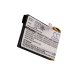 Baterija za MP3, MP4, PMP Apple CS-IPOD4XL