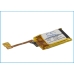 Baterija za MP3, MP4, PMP Apple CS-IPSF3SL