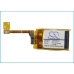 Baterija za MP3, MP4, PMP Apple CS-IPSF3SL