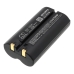 Battery compatible with Honeywell Intermec ONeil Datamax CS-IPT41BL