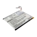 Baterija kompatibilno s Apple CS-IPT8SL