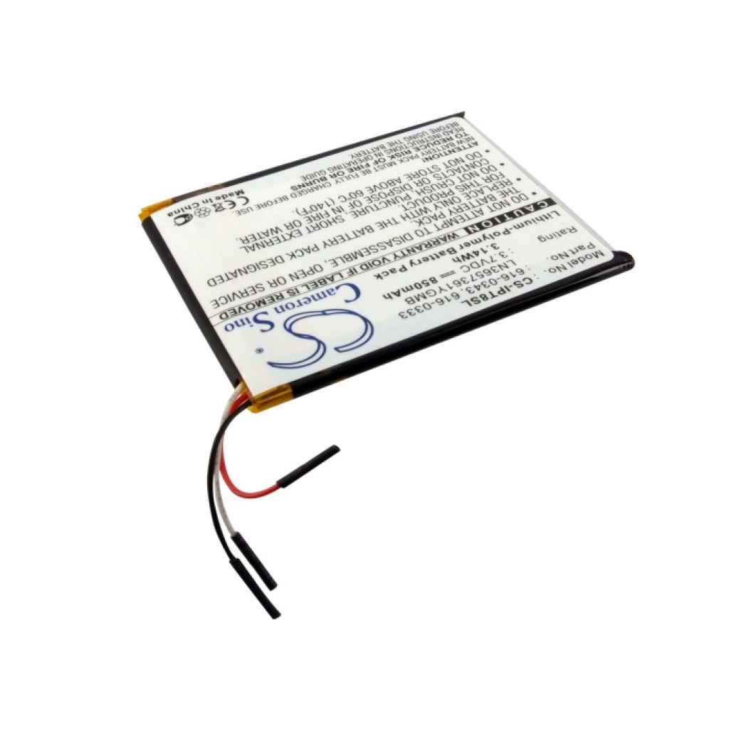 Baterija kompatibilno s Apple CS-IPT8SL