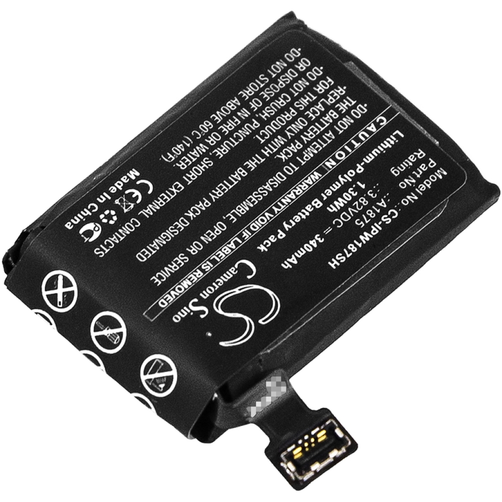 Baterija za pametni sat Apple CS-IPW187SH