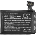 Baterija za pametni sat Apple CS-IPW187SH