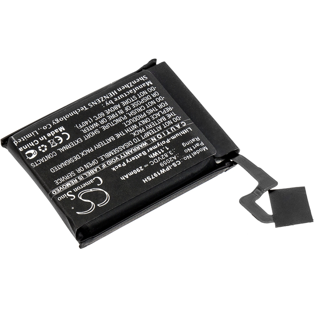 Baterija za pametni sat Apple CS-IPW197SH