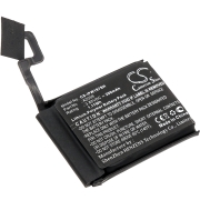 Battery compatibleWith Apple