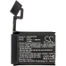 Baterija za pametni sat Apple CS-IPW197SH