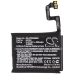 Baterija za pametni sat Apple CS-IPW205SH