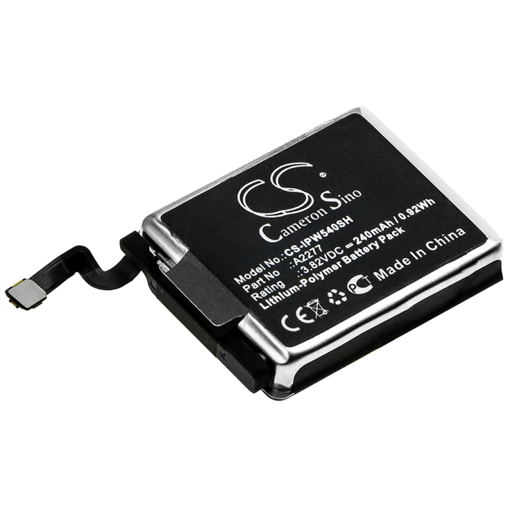 Baterija za pametni sat Apple CS-IPW540SH