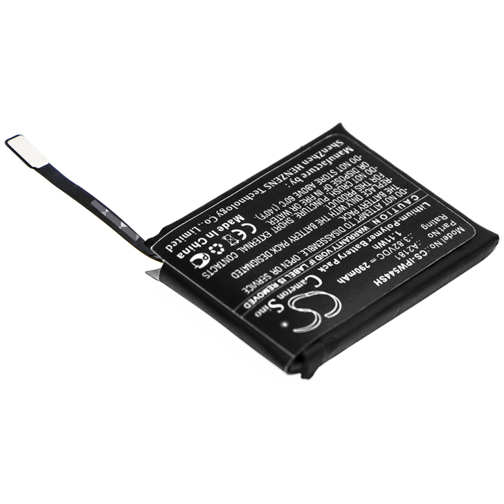 Baterija za pametni sat Apple CS-IPW544SH