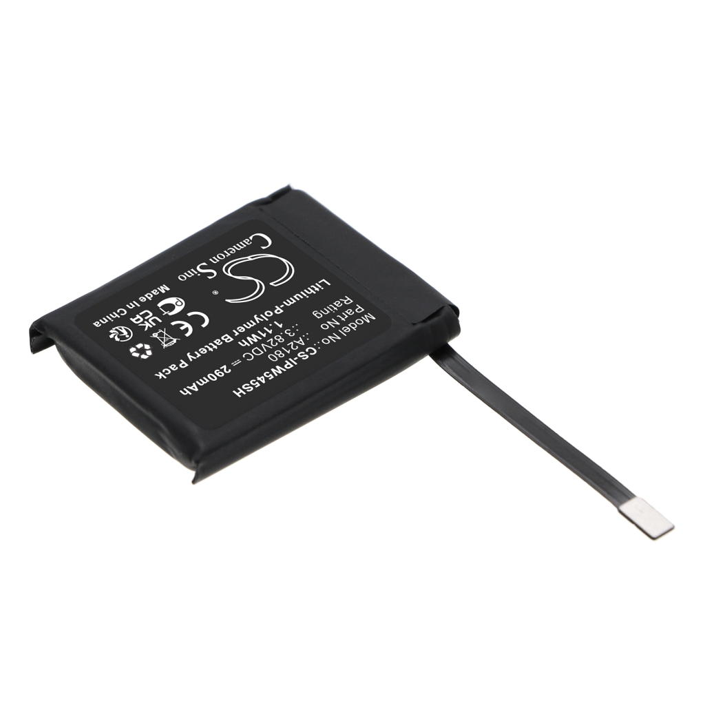 Baterija za pametni sat Apple CS-IPW545SH