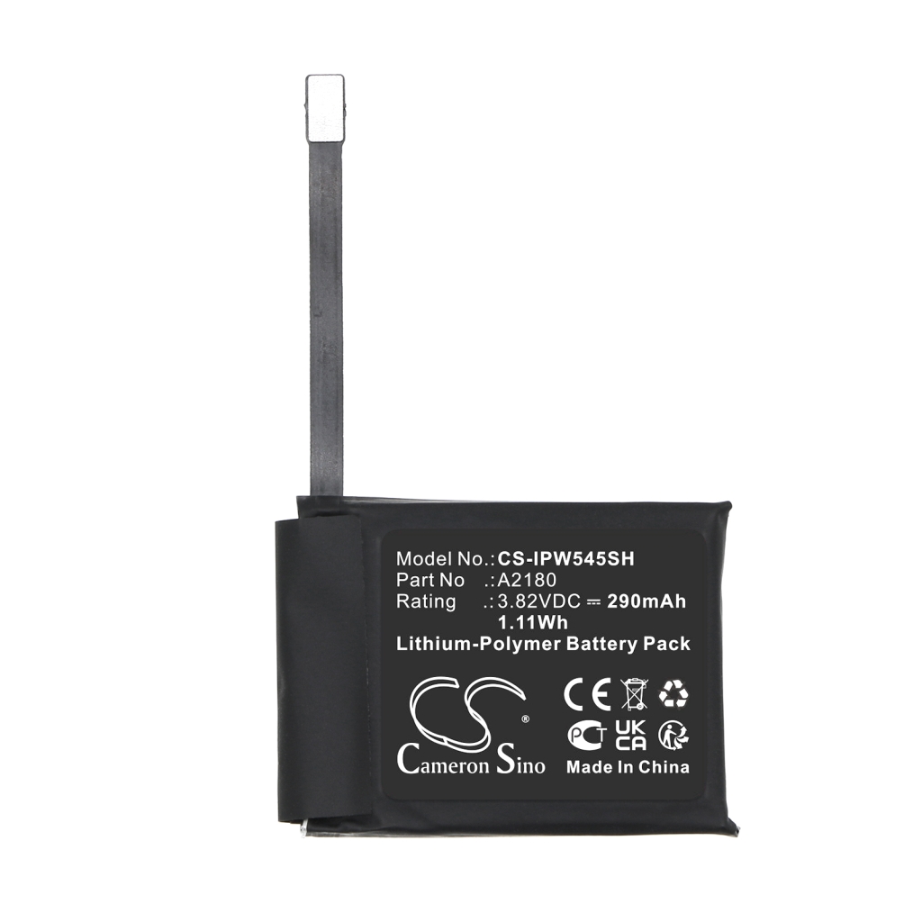 Baterija za pametni sat Apple CS-IPW545SH