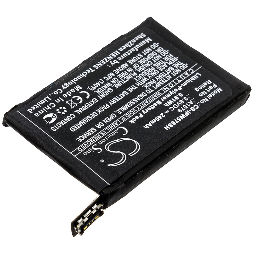 Baterija za pametni sat Apple CS-IPW579SH