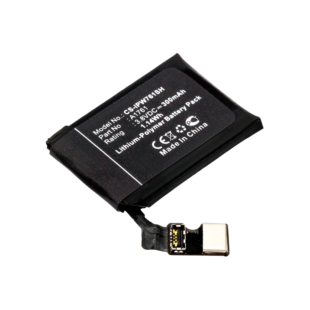 Baterija za pametni sat Apple CS-IPW761SH
