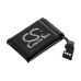 Baterija za pametni sat Apple CS-IPW761SH