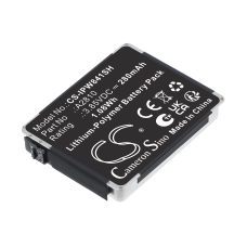 Kompatibilna zamjena baterije za Apple A2810