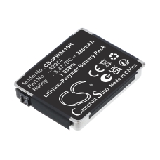 Kompatibilna zamjena baterije za Apple A2954