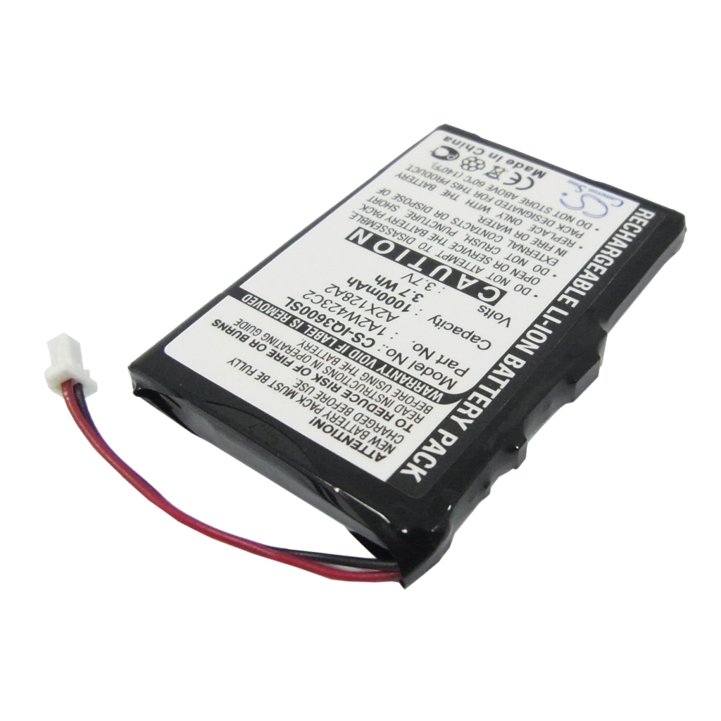 Baterije Zamjenjuje A2X128A2