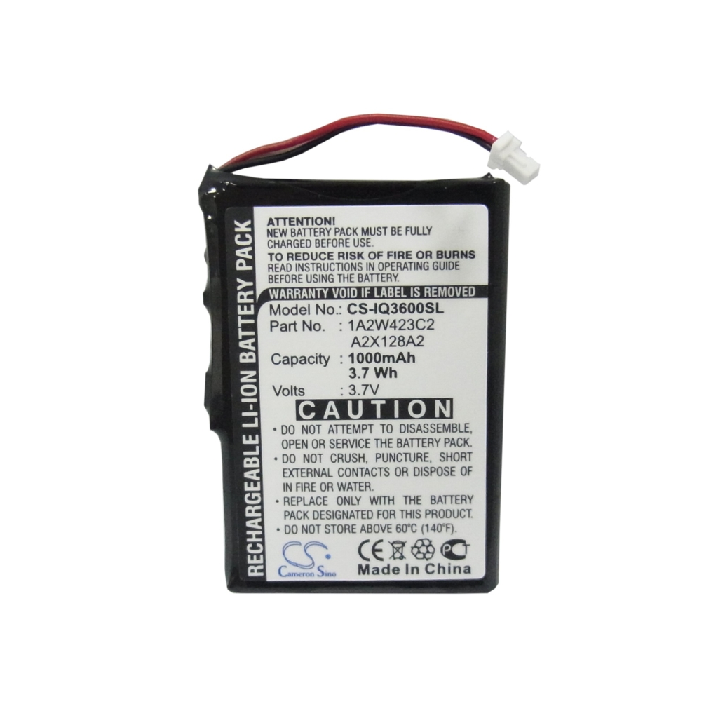Baterije Zamjenjuje A2X128A2