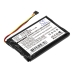 Baterija za GPS, Navigator Garmin CS-IQN110SL