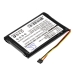 Baterija za GPS, Navigator Garmin CS-IQN110SL