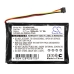 Baterija za GPS, Navigator Garmin CS-IQN110SL
