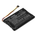 Baterija za GPS, Navigator Garmin CS-IQN120SL
