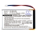 Baterija za GPS, Navigator Garmin CS-IQN130SL