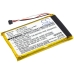 Baterija za GPS, Navigator Garmin CS-IQN234SL