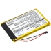 Baterija za GPS, Navigator Garmin CS-IQN234SL