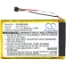 Baterija za GPS, Navigator Garmin CS-IQN234SL