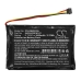 Baterija za GPS, Navigator Garmin CS-IQN253SL