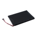 Baterija za GPS, Navigator Garmin Nuvi 2639LMT (CS-IQN263SL)
