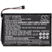 Baterija za GPS, Navigator Garmin Nuvi 2689LMT