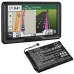 Baterija za GPS, Navigator Garmin Nuvi 2689LMT