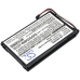 Baterija za GPS, Navigator Garmin Nuvi 2455LMT