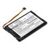 Baterija za GPS, Navigator Garmin Nuvi 2350LT (CS-IQN230SL)
