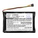 Baterija za GPS, Navigator Garmin Nuvi 2350LT (CS-IQN230SL)