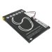 Baterija za GPS, Navigator Garmin Nuvi 3760 (CS-IQN370SL)