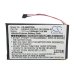 Baterija za GPS, Navigator Garmin Nuvi 3760 (CS-IQN370SL)