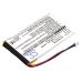 Baterija za GPS, Navigator Garmin CS-IQN770SL