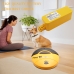 Battery compatible with Cleanfriend iRobot Klarstein Robotic XRobot Vileda Sichler Carneo Fun beat Goddess King cleaning Robzone Ikasumoto Rolando Ambrogio Ecoh Veluce CS-IRB410VX