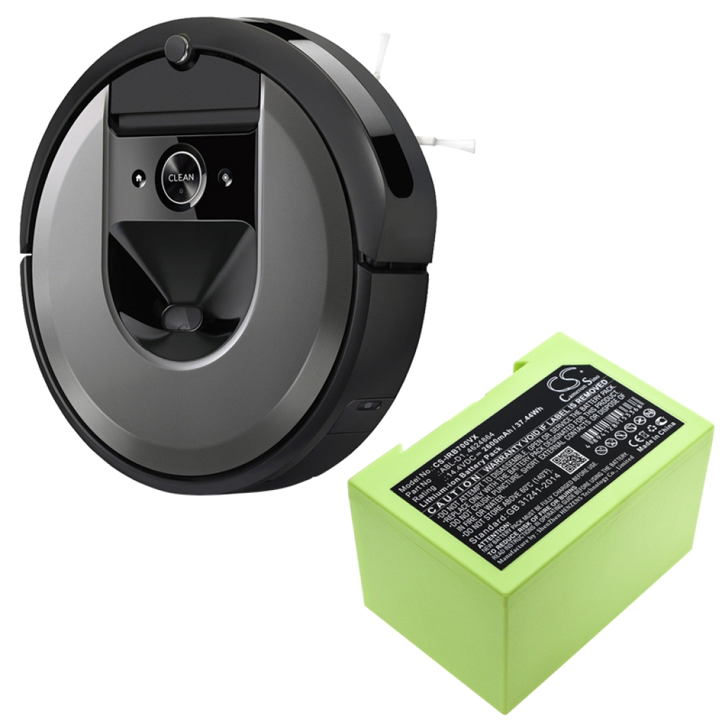 iRobot Baterija za usisavač CS-IRB700VX