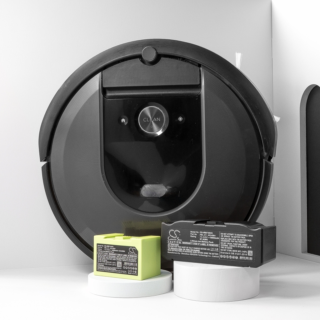 Baterija za usisavač iRobot CS-IRB720VX