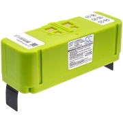 CS-IRB980VX<br />Baterije za   zamjenjuje bateriju 4376392