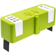 CS-IRB980VX<br />Batteries for   replaces battery 4376392