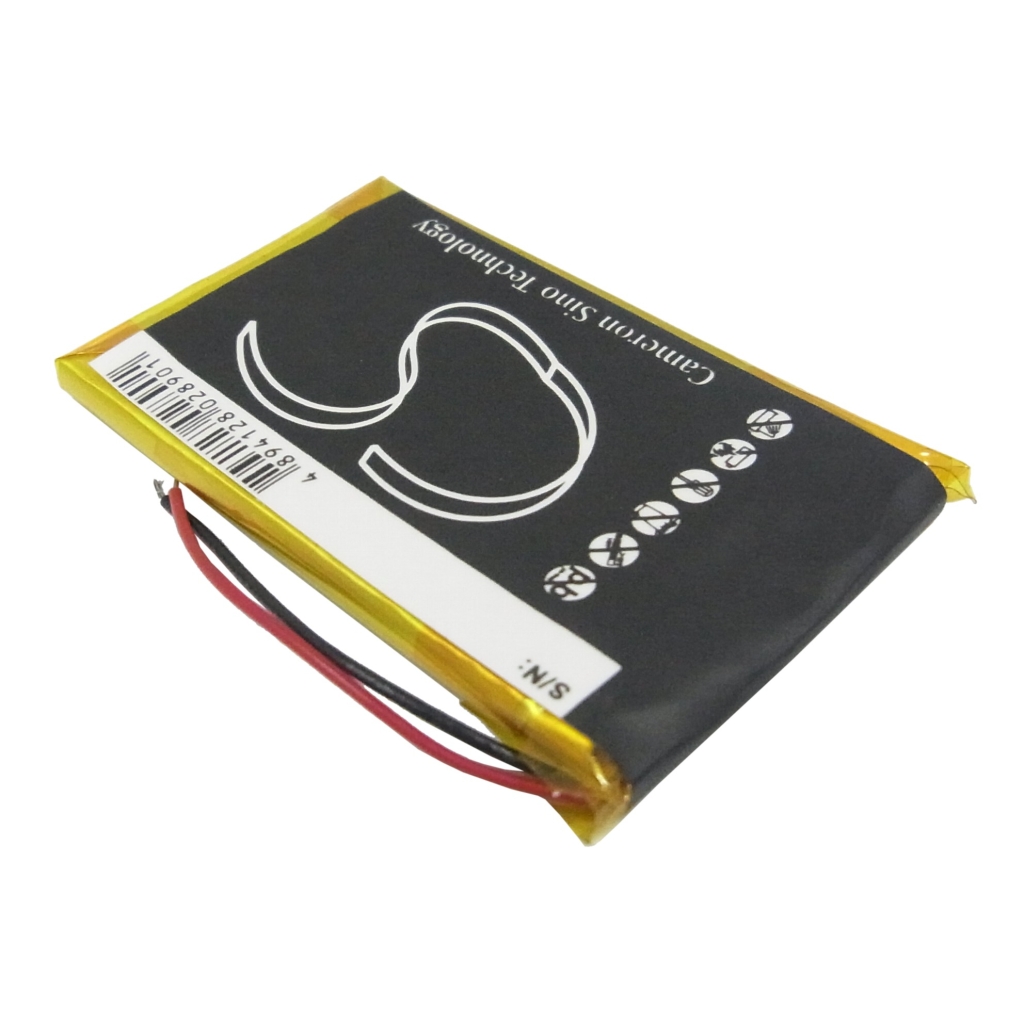 Battery for Iriver E50 4G