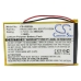 Battery for Iriver E50 4G