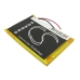 Battery for Iriver E50 4G